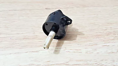 1992-1996 Toyota Camry Switch Mode Climate Control ( Square Knob Type) Oem • $17.99