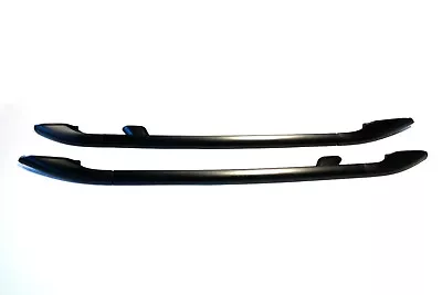 2007-2015 Mazda CX-9 Roof Rack Side Rails ONLY 0000-8L-N01 GENUINE OEM • $320.36