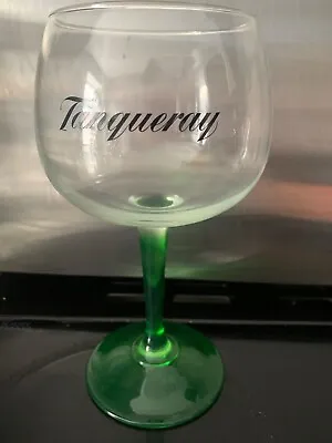 Brand New Tanqueray Gin Copa Balloon Glass Pub Bar  • £9.80