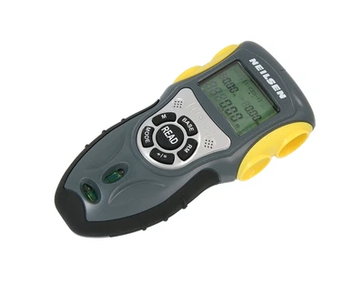 BidireCTional Ultrasonic Distance Meter Range Finder Distance Laser Measure • £30.99