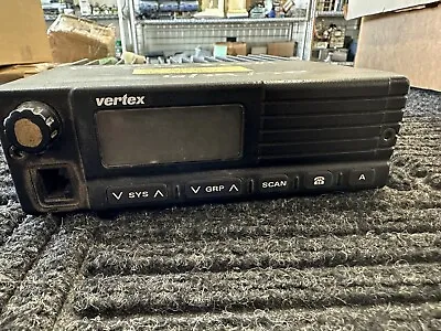 VERTEX FTL-8011 UHF FM Mobile Transceiver • $46.99