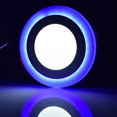 £8.88 • Buy IP65 Recessed Bathroom Ceiling Lights Downlighters Downlight Spotlights LED Bulb