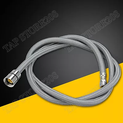 High Qulity 150cm  Kitchen Tap Pullout Shower Hose • £6.45