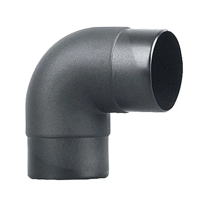 £6.82 • Buy 60mm Car Air Heater Duct Pipe Vent Outlet L Shape Elbow Raw D4J4