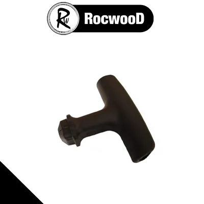 Makita Recoil Starter Pull Handle Fits DPC6200 DPC6400 DPC6410 Cut Off Saw • £3.84