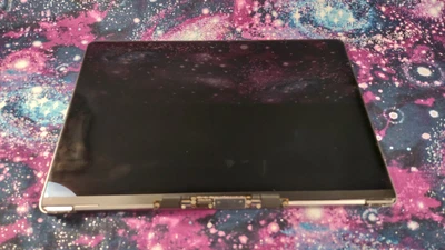 $34.99 • Buy MacBook Air 13  M1 A2337 LCD Screen Display Broken For Parts Or Repair