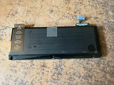 Genuine OEM Battery A1322 For Apple MacBook Pro 13  2009 2010 2011 2012 | A1278 • $17.50