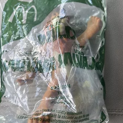 Brand New 2006 McDonald's The Wild Samson Happy Meal Toy #1 • $0.99