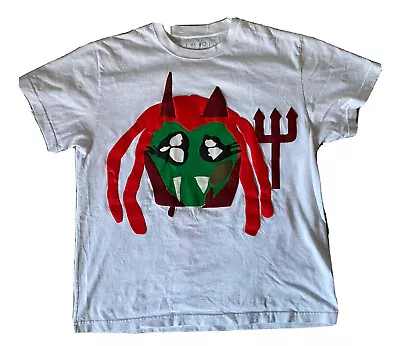 Playboi Carti Vamp CPFM T Shirt XXL Cactus Plant Flea Market • $125