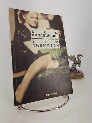 $14.99 • Buy Les Arnaqueurs, Jim Thompson 1988