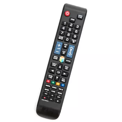 NEW Replace Remote AA59-00582A AA5900582A For Samsung TV UA40ES5500M UE32EH5450W • $16.98