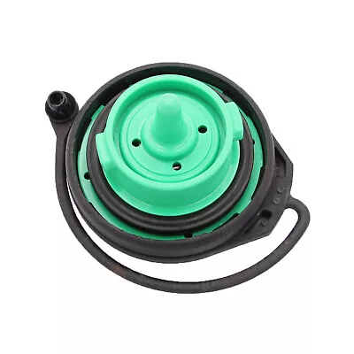 $15.65 • Buy Fuel Tank Gas Cap Filler Cap Fits For Audi Vw Jetta Gti Golf Tiguan 5C0201550T