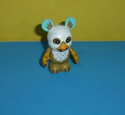 Disney Mickey Mouse Vinylmation Urban Series 6 Griffin Eagle 3  Figure • $8.41