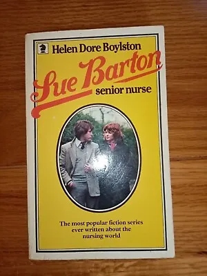 £5.95 • Buy Sue Barton Senior Nurse Helen Dore Boylston