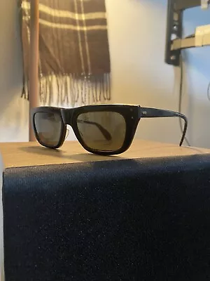 Vintage American Optical AO Sunglasses 1950s 1960s • $49