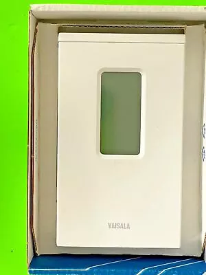 $499.99 • Buy Vaisala HMW92D Humidity Temperature Transmitter 