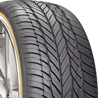 2 New 265/35-22 Vogue Custom Built Radial Vlll 35R R22 Tires 10215 • $943.84