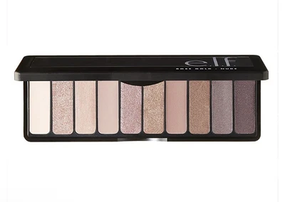$8 • Buy Rose Gold Eyeshadow Palette, Nude, 0.49 Oz (14 G)