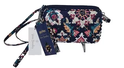 Vera Bradley Harry Potter Home To Hogwarts RFID Crossbody- New With Tags • $56.99