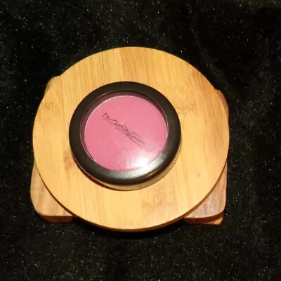 Mac Bordeaux Matte Powder Blush Original Full Sz RARE DISC • $17.99