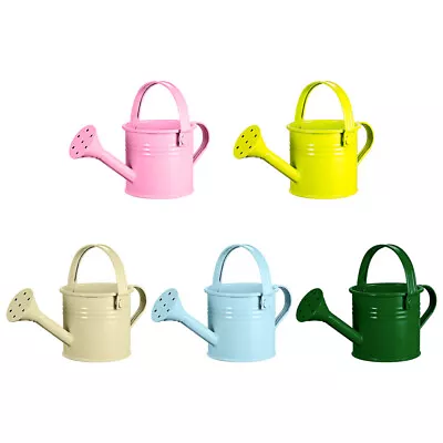  Plants Watering Can For Metal Spout Childrens Gardening Toddler Household Bulk • £16.82
