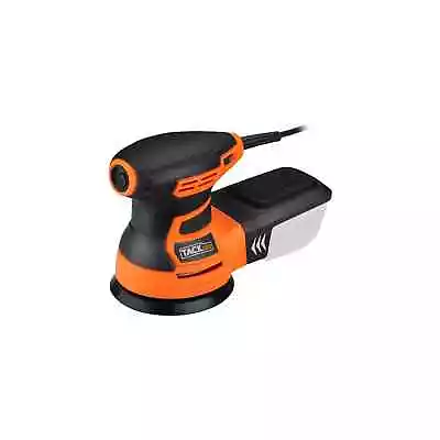 Tacklife 5-inch 3.0A Random Orbit Sander With 12Pcs Sandpapers 6 Variable Speed • $29.99