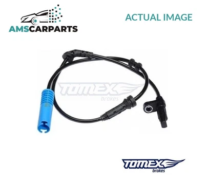 £37.98 • Buy Abs Wheel Speed Sensor Front Right Left Tx 52-14 Tomex Brakes P New