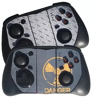 Choose Any 1 Vinyl Decal/Skin For Moga Hero Power Controller - Buy 1 Get 1 Free! • $12.50