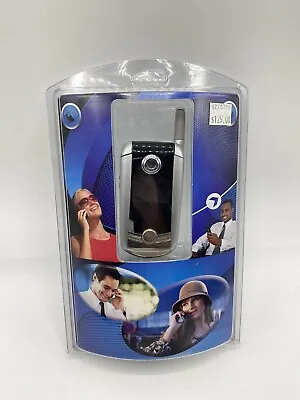 Motorola V710 - Silver (Alltel) Cellular Flip Cell Phone • $35