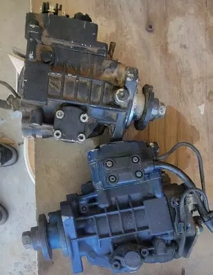 VW 1.9L ALH ( 1 )Automatic Transmission( 1) Manual Transmission Injection Pump.  • $240