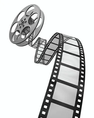£4.89 • Buy 8mm Cine Film Transfer Conversion To MP4 / DVD 50 Ft (3 Inch Reel)
