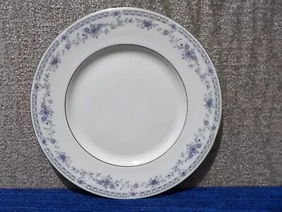 Vintage Minton Bellemeade Bone China 105'' Plate Made In England • $29