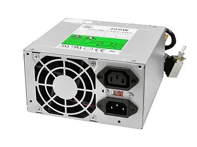 Athena Power AP-AT30 AT 300W Replacement Power Supply PSU • $50.99