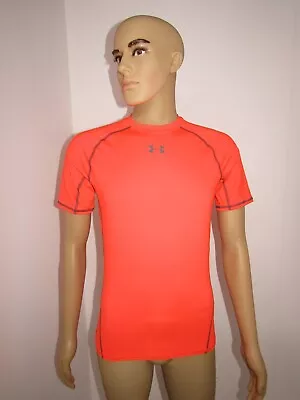 Under Armour Compression T-Shirt • £12.99