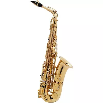 Selmer Paris SeleS AXOS Series Alto Saxophone Lacquer • $3999