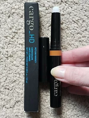 Cargo HD 5W Picture Perfect Concealer (0.08 Oz.) • $6.95