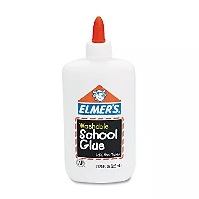 Elmer's E308 8 Oz Elmer's School Glue • $9.14