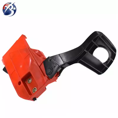 Brake Handle Clutch Sprocket Cover For Chinese Chainsaw 4500 5200 5800 MT-9999 • $20.69
