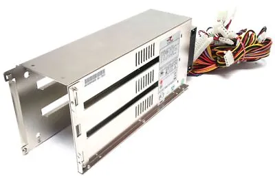 Emacs Zippy R3G-6650P 3U Server Power Supply Chassis Case 3HE Case • $64.34