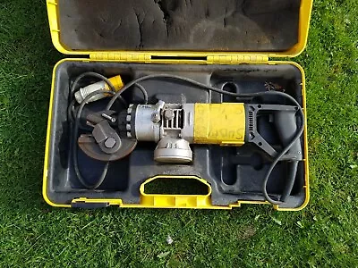 £275 • Buy Wacker Neuson RCP16-115 Electro Hydraulic Rebar Cutter 110v