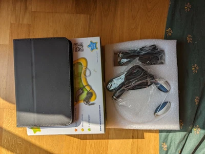 Appstar 7in Tablet Accessory Pack • £4