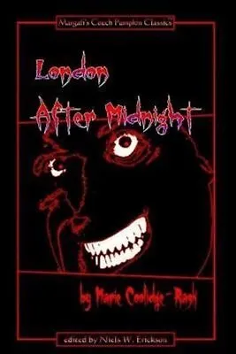 London After Midnight - Paperback Ed. 9781105712555 | Brand New • £15.64