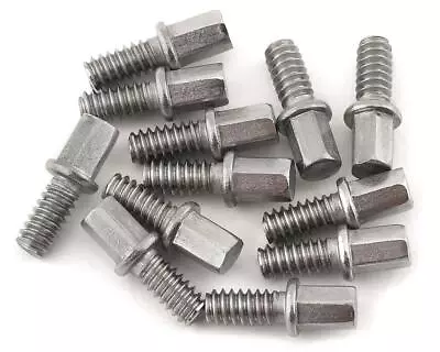 Vanquish Products SLW Hub Scale Screw Kit (Stainless) (12) [VPS01701] • $13.99