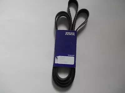 Volvo Penta  3889124 Serpentine & Alternator Belt OEM NEW • $42.95