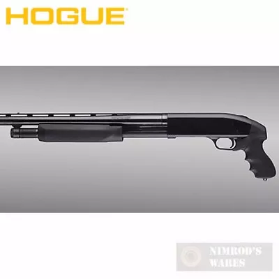 HOGUE 05015 TAMER Mossberg 500/590/835 Shotgun Pistol Grip/Forend FAST SHIP • $33.46