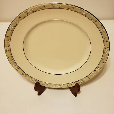 Vintage Minton Wimbledon Dinner Plate 10 5/8  • $19.99