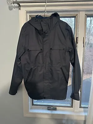 The North Face Lined Jacket Men Size L • $45