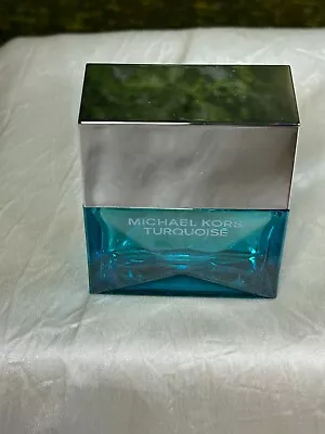 Michael Kors Turquoise 30ml Edp Spray (new) • $49.50
