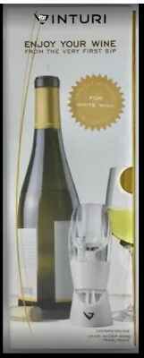 Vinturi Classic Essential Wine Aerator • $29.95