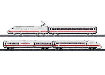 Märklin H0 36712 High Speed Train Ice 2 DB • $205.44